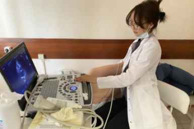Более 500 жителей Бурятии получили помощь узких специалистов на выезде