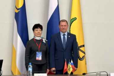 Улан-Удэ и китайский Анькан станут городами-побратимами