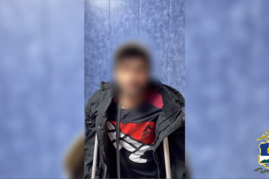 В Улан-Удэ раскрыта кража из супермаркета на 23 тысячи рублей
