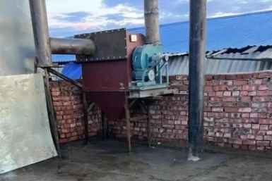 Кирпичный завод в Бурятии загрязнял воздух прокуратура Бурятии