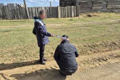 Убийство 20-летней давности раскрыто в Бурятии