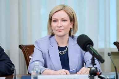 Министр культуры РФ назвала "Алтаргану" символом дружбы, взаимопонимания и добрососедства
