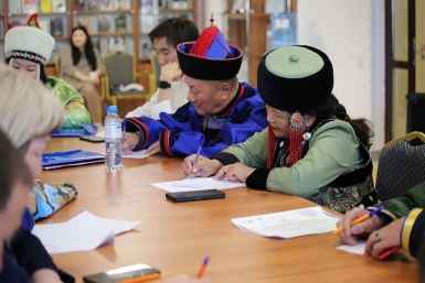 Алтаргана‑2026 в Бурятии: куда пойти с семьей, молодежи или по бизнесу