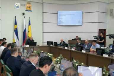 В Улан-Удэ в сентябре пройдет городской сход по выборам мэра