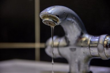 В Улан-Удэ на 12 часов отключат холодную воду