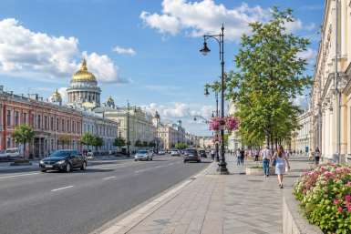 Вы не знаете Россию, если не ответите на 6/8 — ТЕСТ по географии