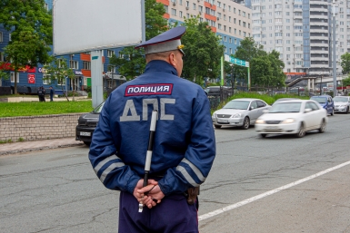Инспекторы ДПС поймали 14 пьяных водителей за сутки в Бурятии