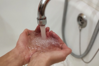 Горячую воду в Улан-Удэ отключат на день позже ради фестиваля