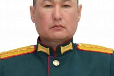 Военный врач из Бурятии погиб в зоне проведения СВО