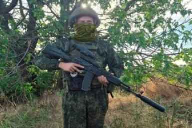 Боец из Бурятии представлен к медали Жукова за подвиг под огнём