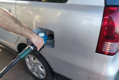 Сбер запустил крупнейший в России сервис поиска АЗС на основе больших данных и ИИ Елена Гиневская, ИА Stavropol.Media