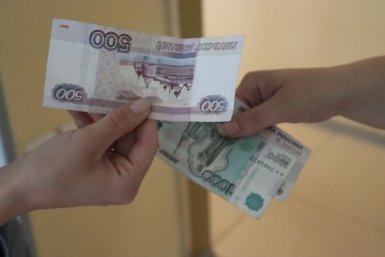 Если вы переплатили за коммунальные услуги, сумма автоматически засчитывается как аванс в счёт будущих платежей Долгополова О. А., ИА UssurMedia.ru