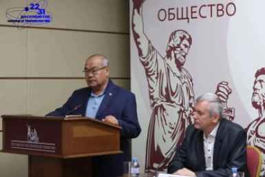 История Бурятии вошла в федеральную научную повестку Минобрнауки Бурятии