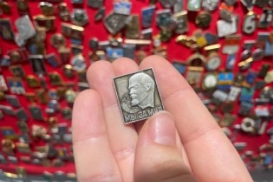 СССР - неотъемлемая часть вас, если ответите на эти 9 вопросов - ТЕСТ