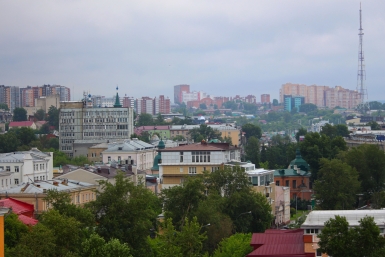 Иркутск Юлия Ушакова, ИА IrkutskMedia