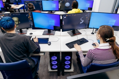 Студенты Бурятии выиграли 29 млн рублей на стартапы