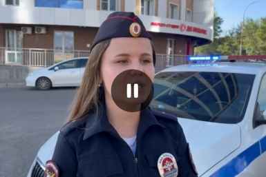 Дети пострадали в ДТП из-за пьяного лихача в Улан-Удэ