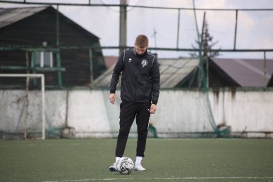 Максим Степин ИА IrkutskMedia