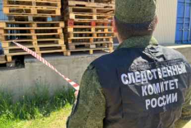 В Улан-Удэ задержан мужчина за избиение до смерти нового знакомого