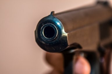 За угрозы пистолетом и поджогом житель Улан-Удэ получил штраф в полмиллиона