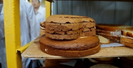 &quotКаравай&quot и &quotАбсолют&quot вытесняют &quotБурятхлебпром&quot на рынке хлебной продукции в Бурятии Елена Медведева ИА UlanMedia