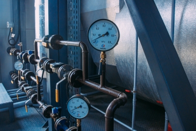 133 дома планируют газифицировать в Братске за более чем 56 млн рублей Мария Смитюк, ИА PrimaMedia