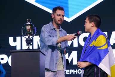 Команда из Улан‑Удэ выиграла чемпионат России по легендарному шутеру