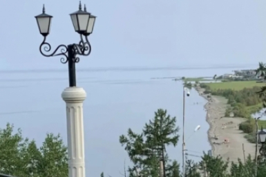 МТС добавила скоростей в воротах к дикому Байкалу МТС