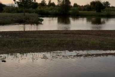 В Бурятии тонули двое детей, отец успел спасти сына