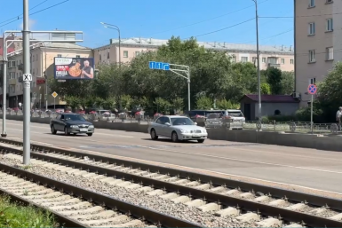 Шум больше не побеспокоит жителей администрация г. Улан-Удэ