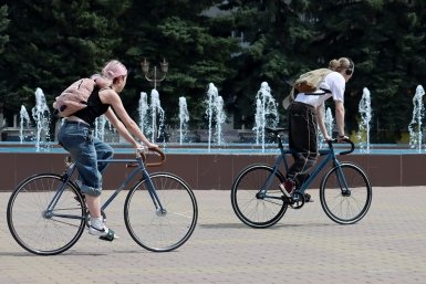 Тематическое фото Сергей Бумагин, ИА Stavropol.Media