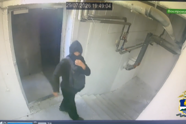 В Улан-Удэ задержали подростка за попытку украсть велосипед