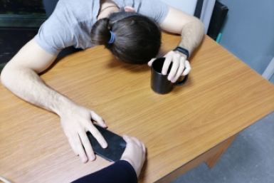 Туриста на Байкале в Бурятии обокрали на 90 тысяч рублей