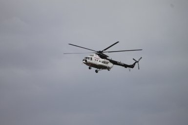 Тематическое фото Яна Иванова, ИА ChitaMedia