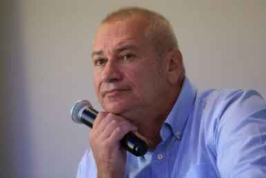 Владимир Касютин Из личного архива
