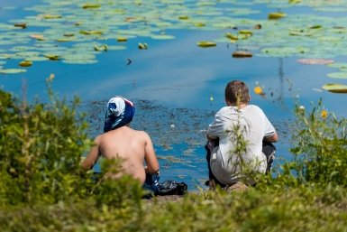 Тематическое фото Илья Аверьянов, ИА PrimaMedia.ru