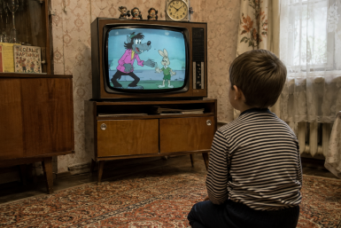 Даже 1% детей из СССР не "осилят" 8 вопросов о культовом мультике "Ну, погоди" - ТЕСТ