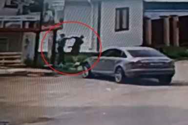 Бурятский предприниматель насмерть забил своего работника