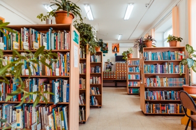Как сделать книгу другом ребёнка? Бурятия ищет ответ