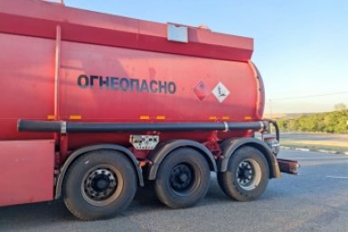 Залить АИ-92 класса 5 или АИ-95 класса 3: что хуже для машины Елена Гиневская, ИА Stavropol.Media
