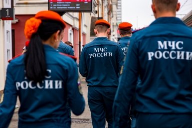Семья Усольцевых отправилась в тайгу и перестала выходить на связь Илья Аверьянов, ИА PrimaMedia.ru