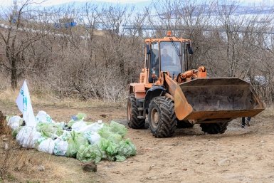 Тематическое фото Евгений  Кулешов, ИА PrimaMedia.ru