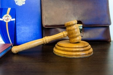 В Бурятии мужчина задушил дядю, а соседям сказал — "умер во сне"
