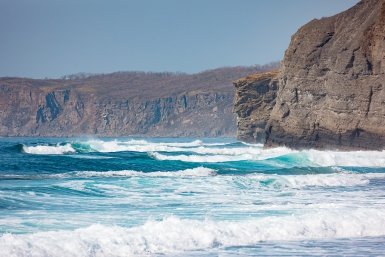 Классический пляжный отдых в Турции, Греции и Италии под угрозой Илья Аверьянов, ИА PrimaMedia.ru