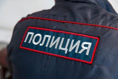 Женщина в Бурятии украла цепи для бензопилы из магазина