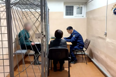 Суд в Улан-Удэ не отпустил подозреваемых в гибели туристов на пике Мунку-Сардык