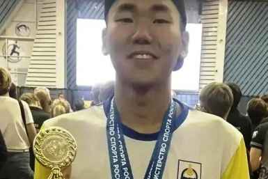Бурятский стрелок выиграл финал Кубка России