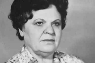 В 100-летнем возрасте в Улан-Удэ ушла из жизни врач-педиатр Октябрина Крупина