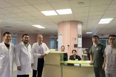 В Улан-Удэ хирурги спасли подростка с тяжёлым переломом таза