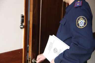 В Улан-Удэ мужчина напал на сотрудницу полиции